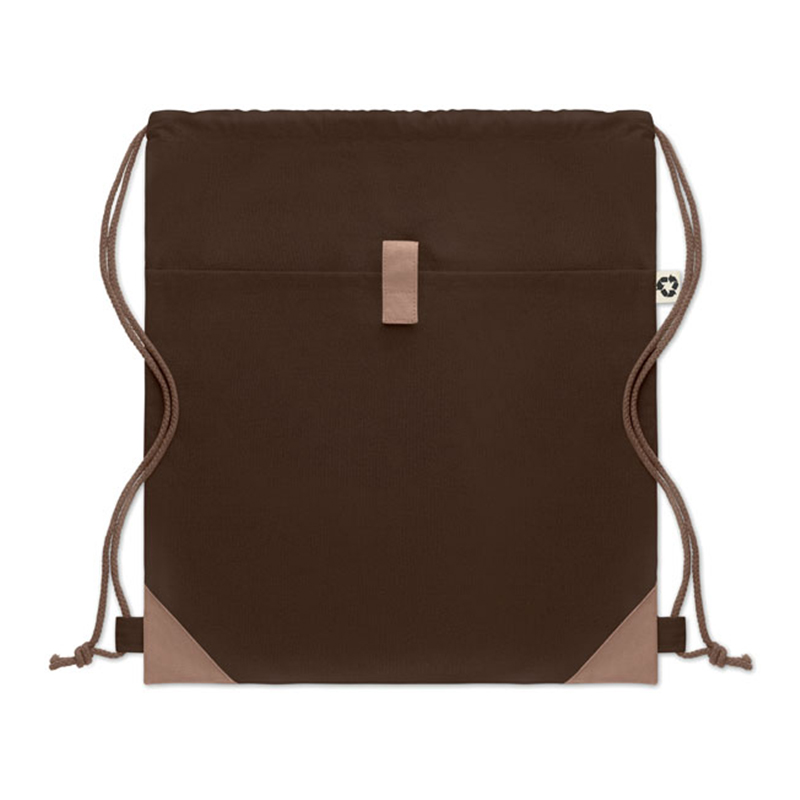 Rucksack recycelt - Bild 5
