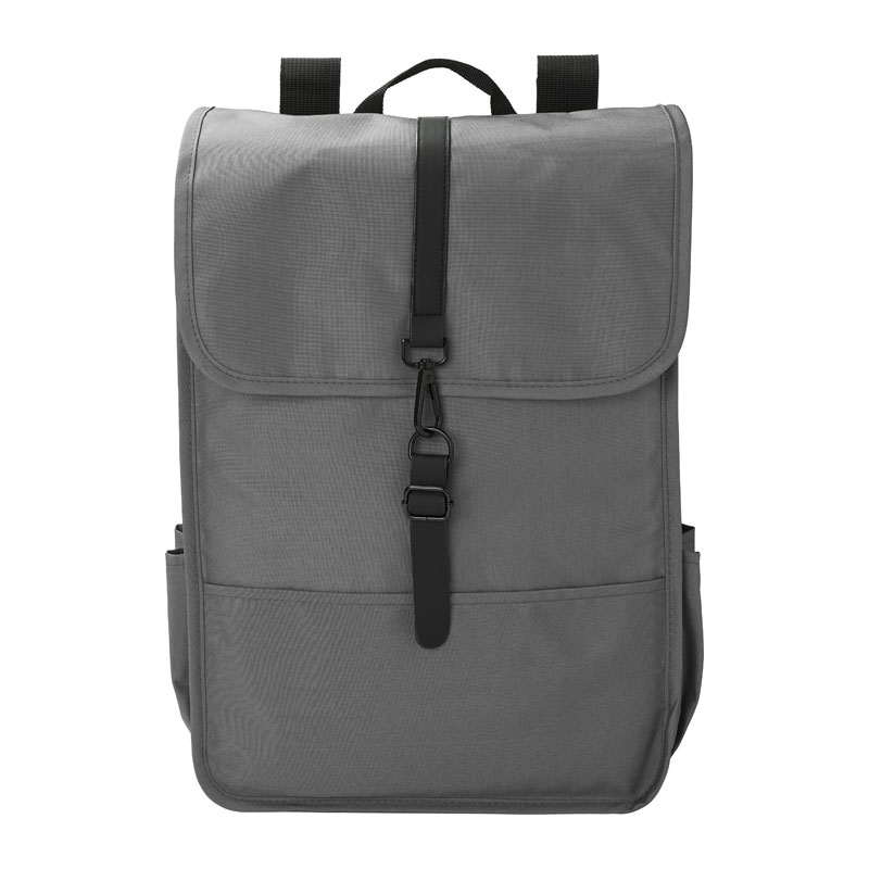 RPET Rucksack - Bild 7