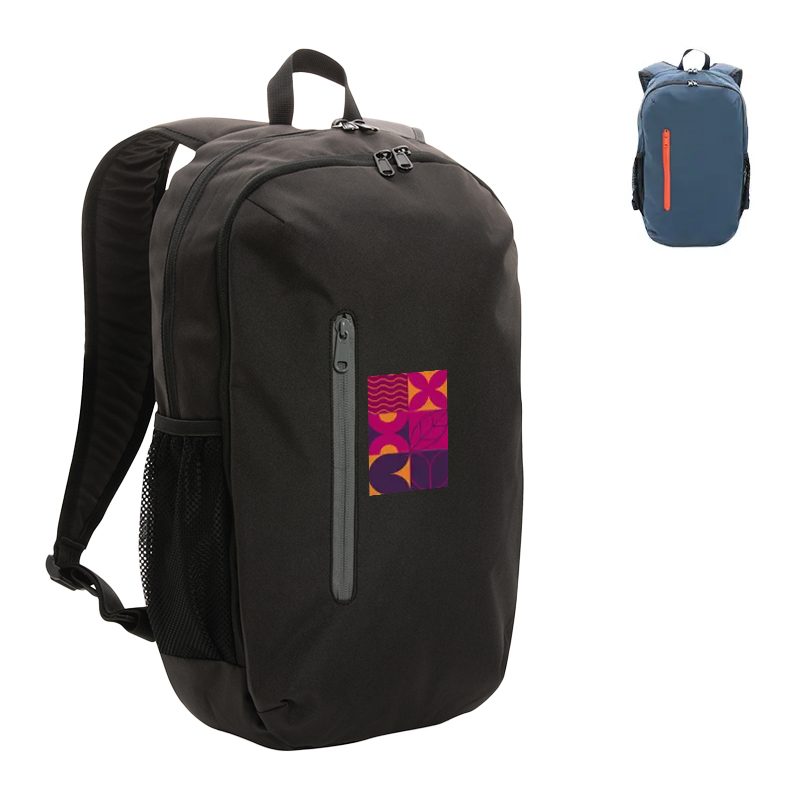 Rucksack recyceltes Polyester