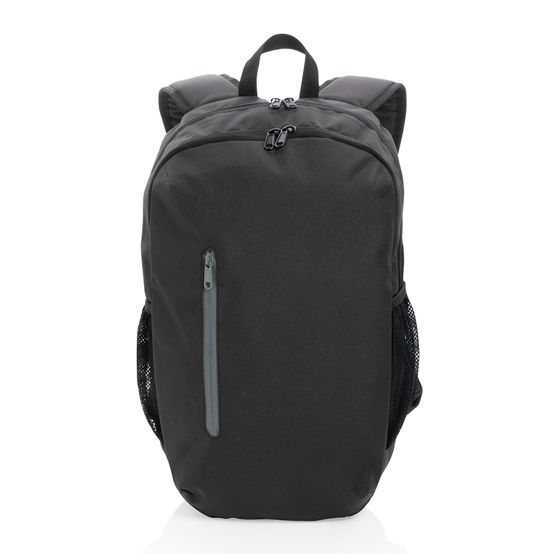 Rucksack recyceltes Polyester - Bild 5