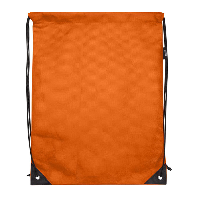 Rucksack mit Kordelzug - Bild 5