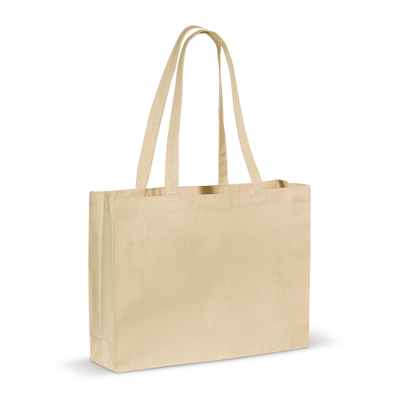 Schultertasche OEKO-TEX | 280 gr./m2 - Bild 3