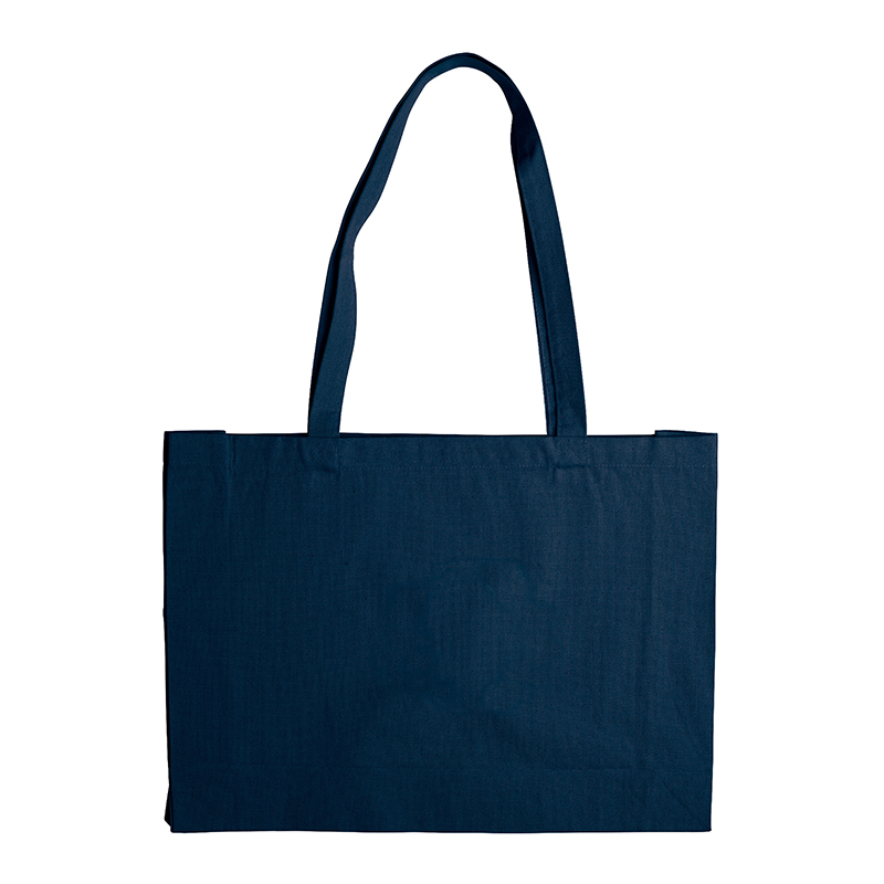 Schultertasche OEKO-TEX | 270 gr./m2 - Bild 3