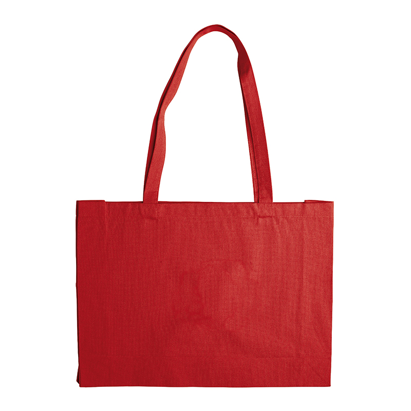 Schultertasche OEKO-TEX | 270 gr./m2 - Bild 5