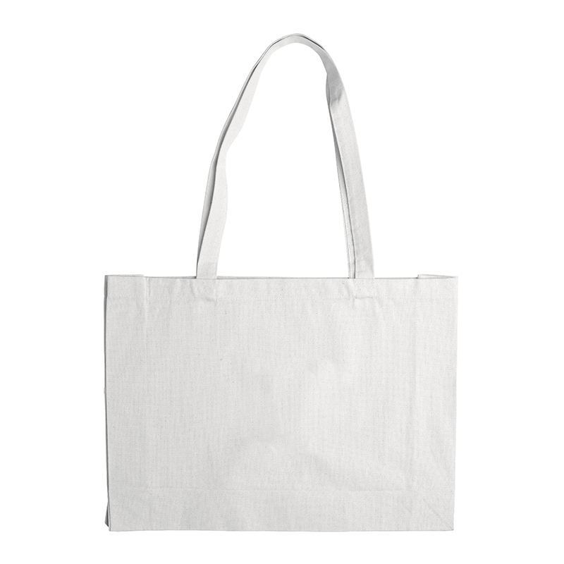 Schultertasche OEKO-TEX | 270 gr./m2 - Bild 6