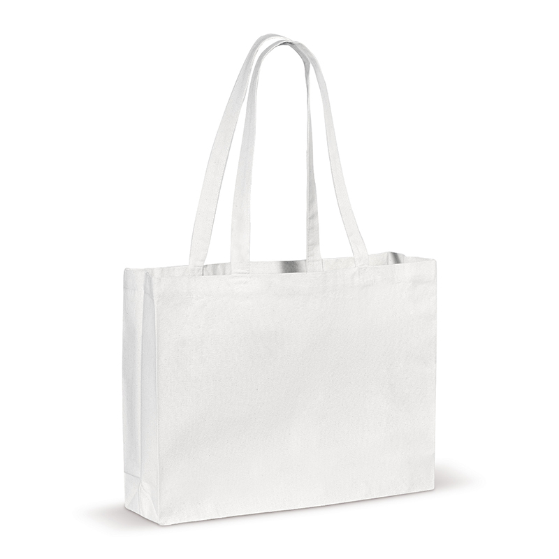 Schultertasche OEKO-TEX | 270 gr./m2 - Bild 2