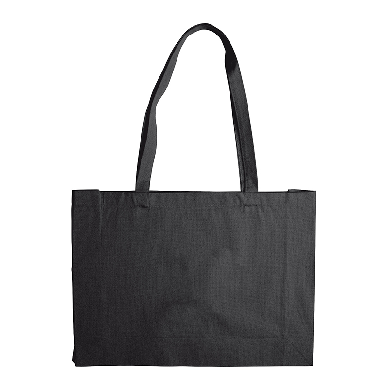Schultertasche OEKO-TEX | 270 gr./m2 - Bild 4