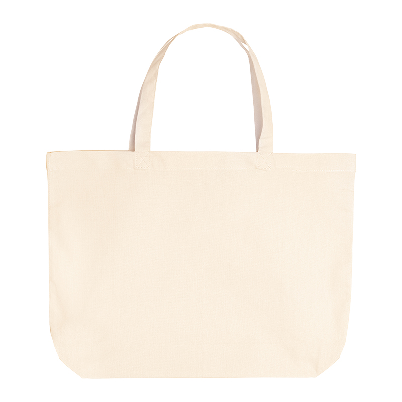 Ecru Shopper XL | 155 gr./m2 - Bild 4