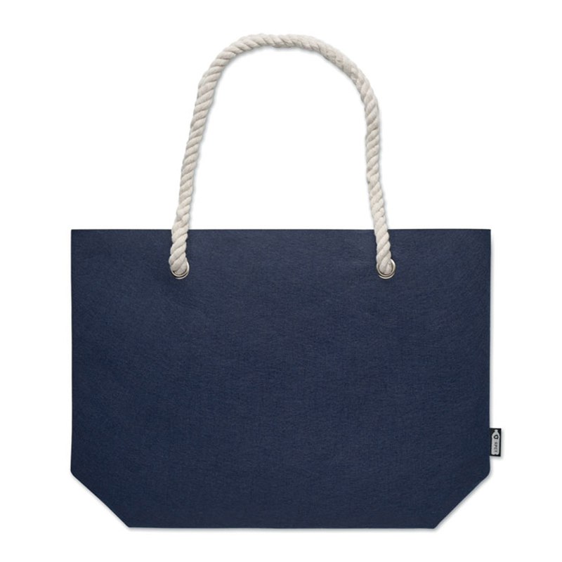Strandtasche RPET-Filz - Bild 6