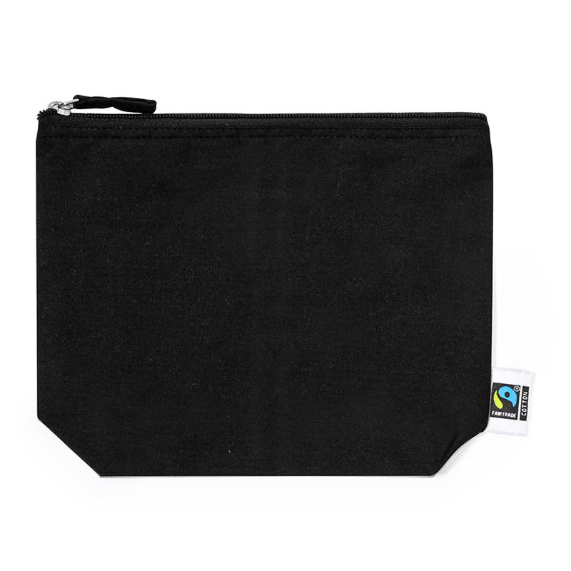 Kosmetiktasche Fairtrade - Bild 3