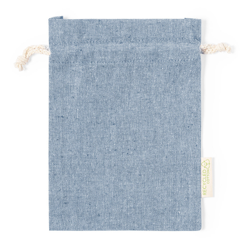 Kordelzugtasche - Bild 5