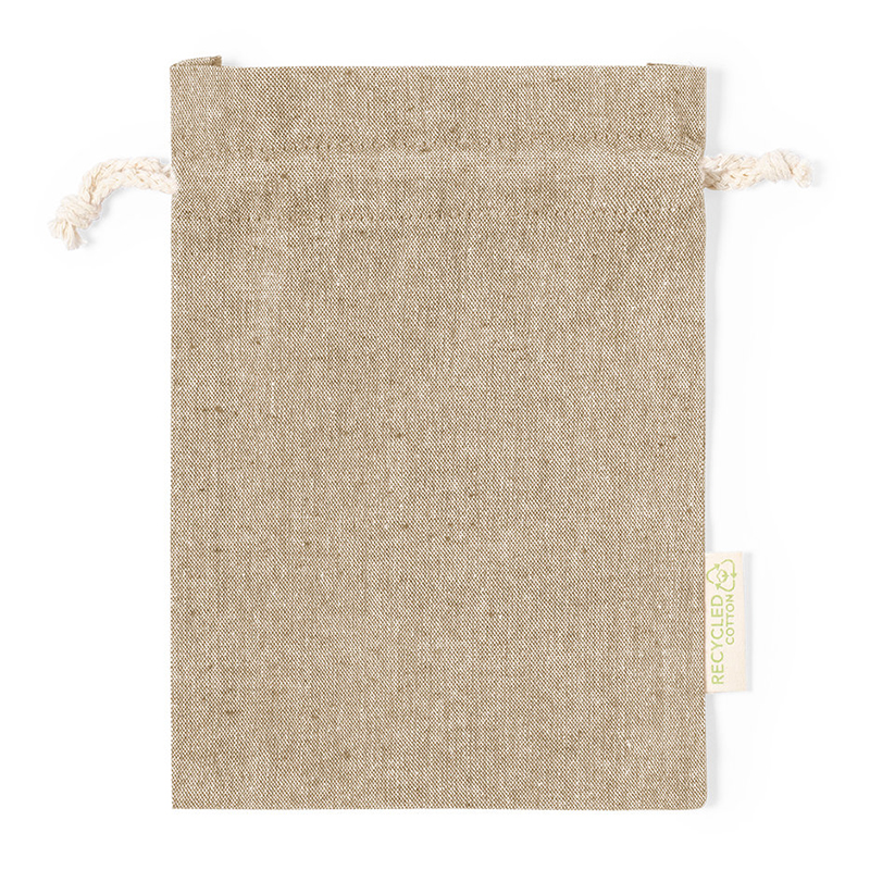 Kordelzugtasche - Bild 3