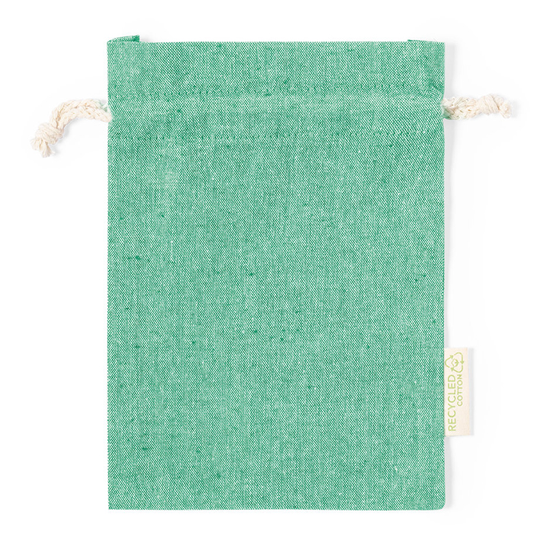 Kordelzugtasche - Bild 6