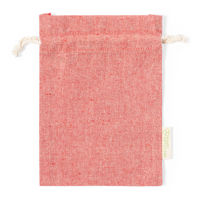 Kordelzugtasche - Bild 4