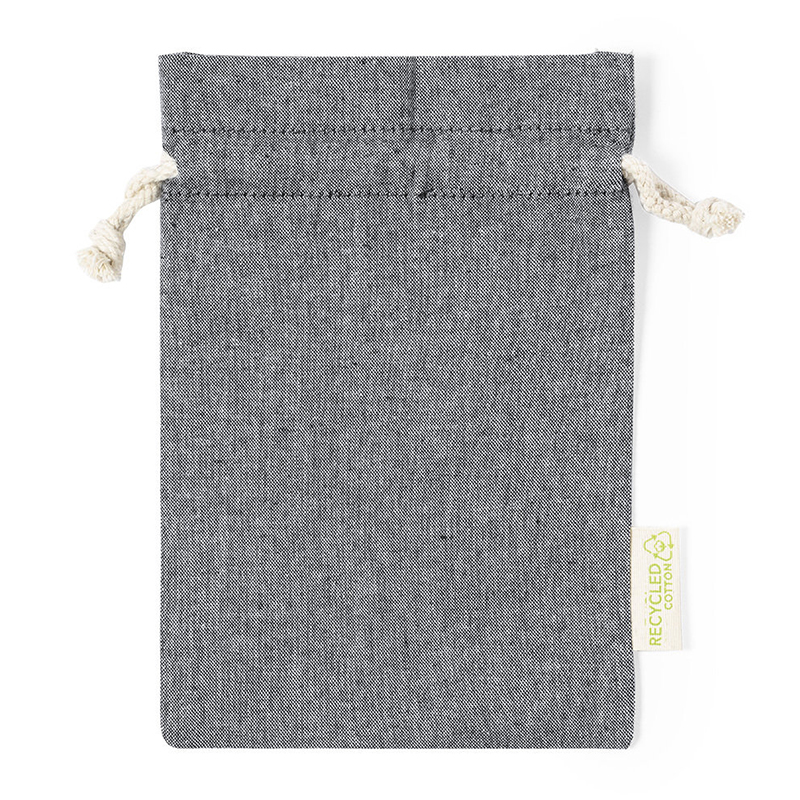 Kordelzugtasche - Bild 2