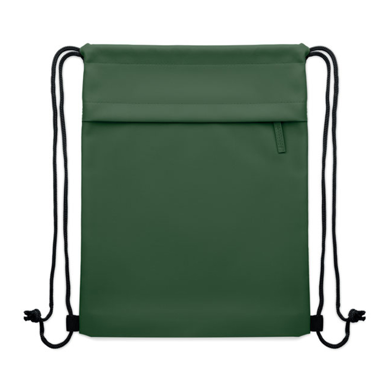 Kordelzugtasche 600D RPET - Bild 4