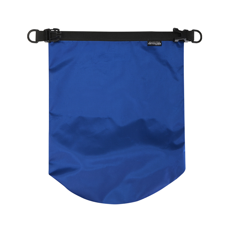 Recycelte wasserdichte Reisetasche - Bild 2