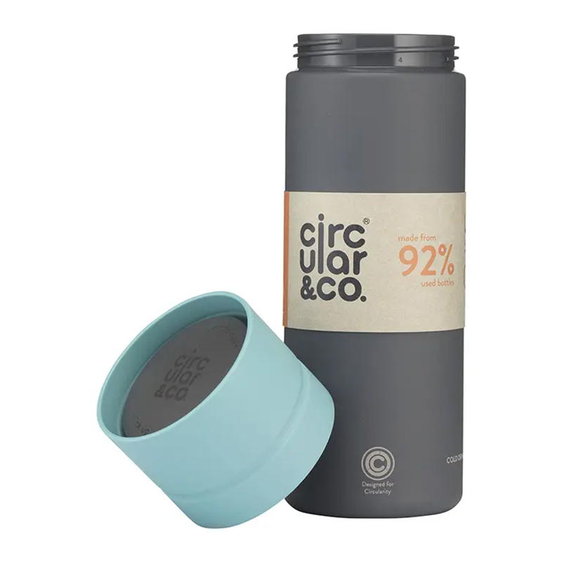 Wasserflasche Circular&Co - Bild 2