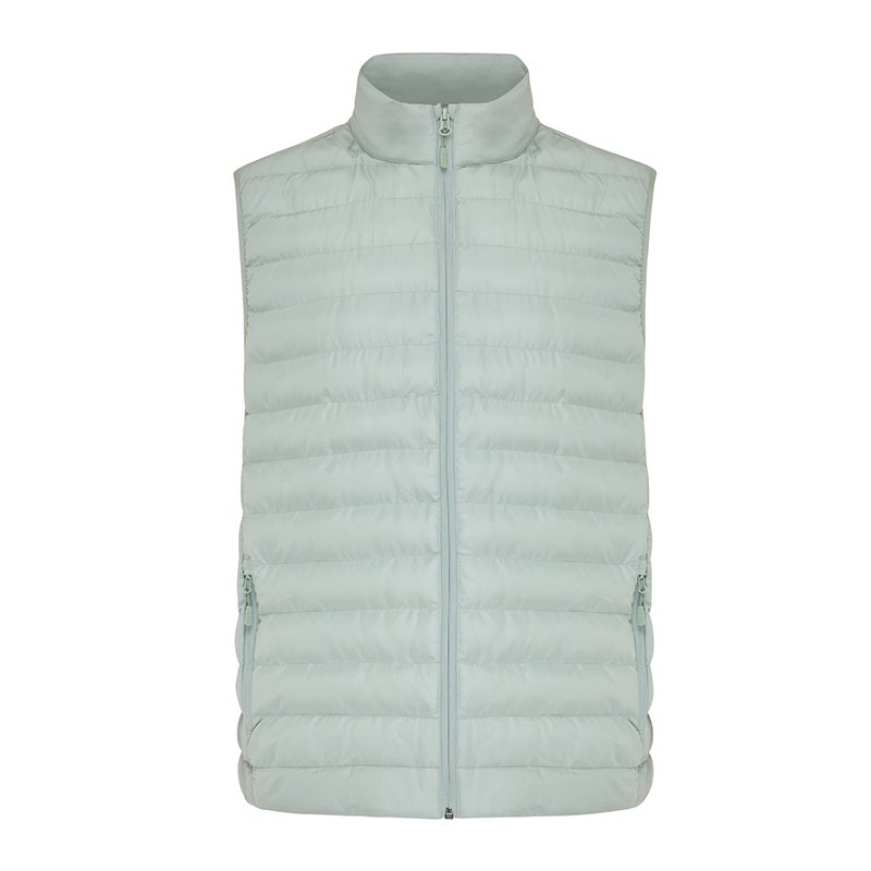 Bodywärmer aus recyceltem Polyester - Bild 7