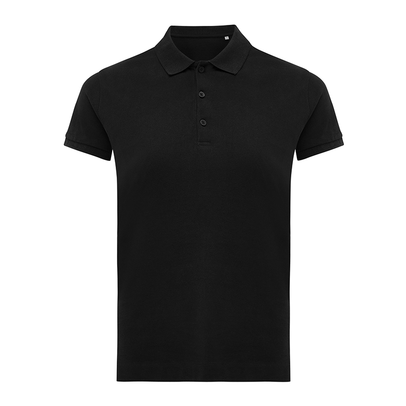 Damen-Poloshirt recycelter Baumwolle - Bild 16