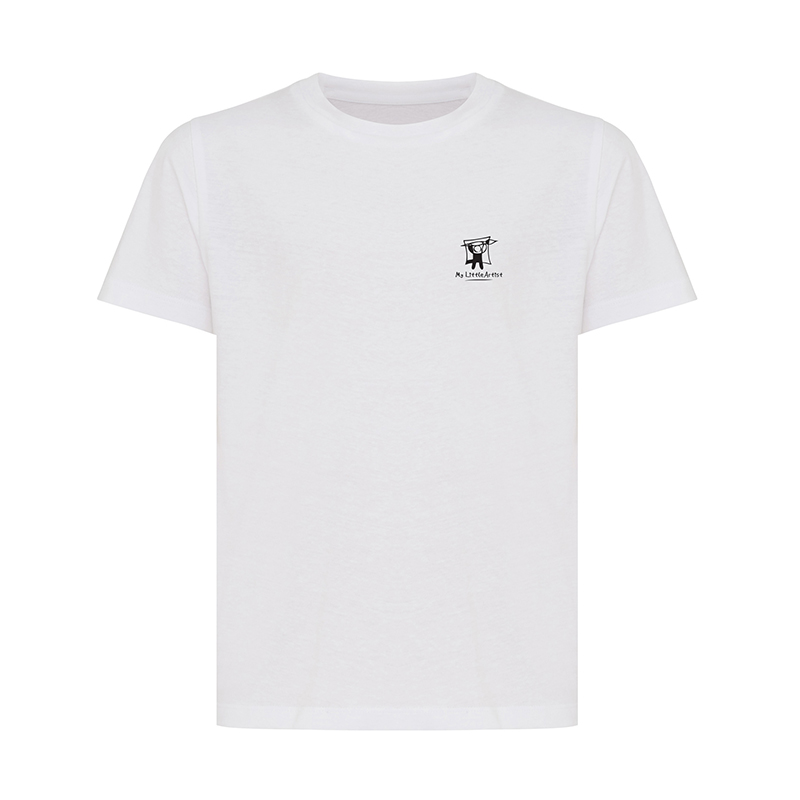 Recyceltes T-Shirt Kinder