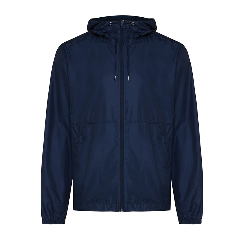 Unisex-Jacke aus recyceltem Material - Bild 5