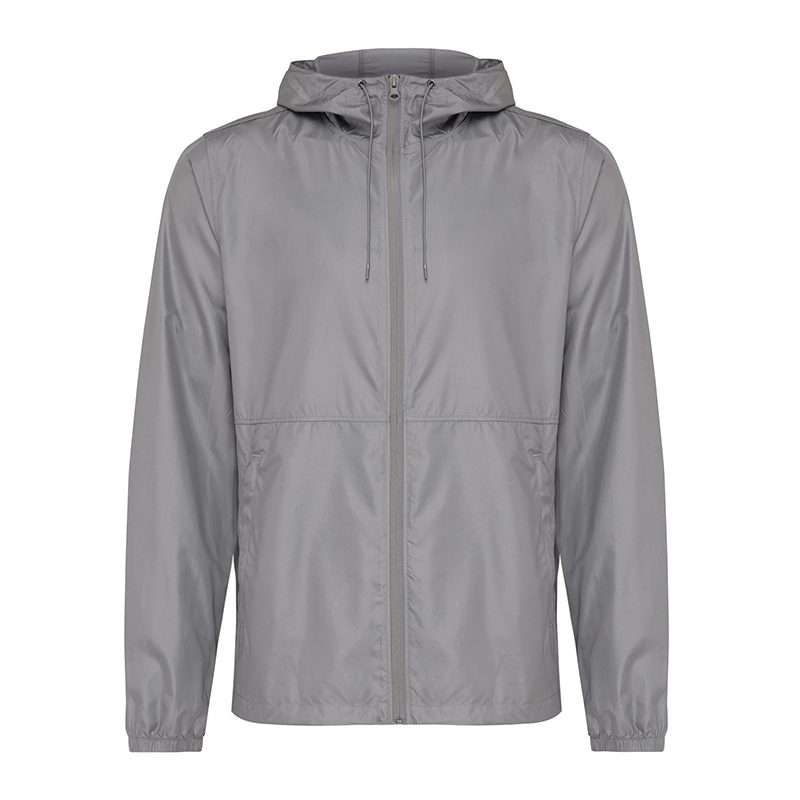 Unisex-Jacke aus recyceltem Material - Bild 4