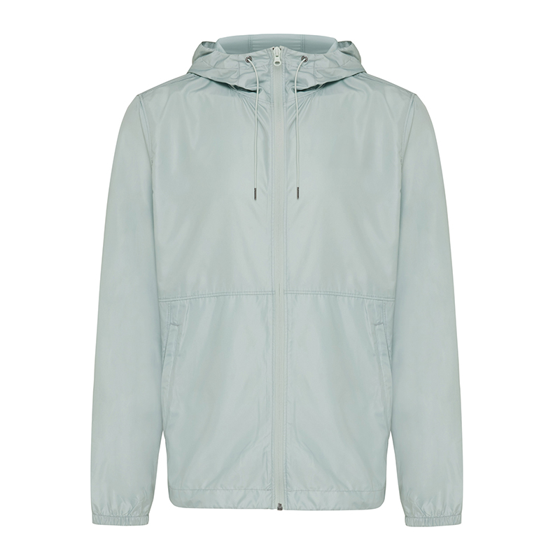 Unisex-Jacke aus recyceltem Material - Bild 6