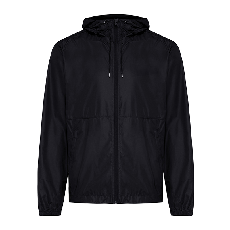 Unisex-Jacke aus recyceltem Material - Bild 7