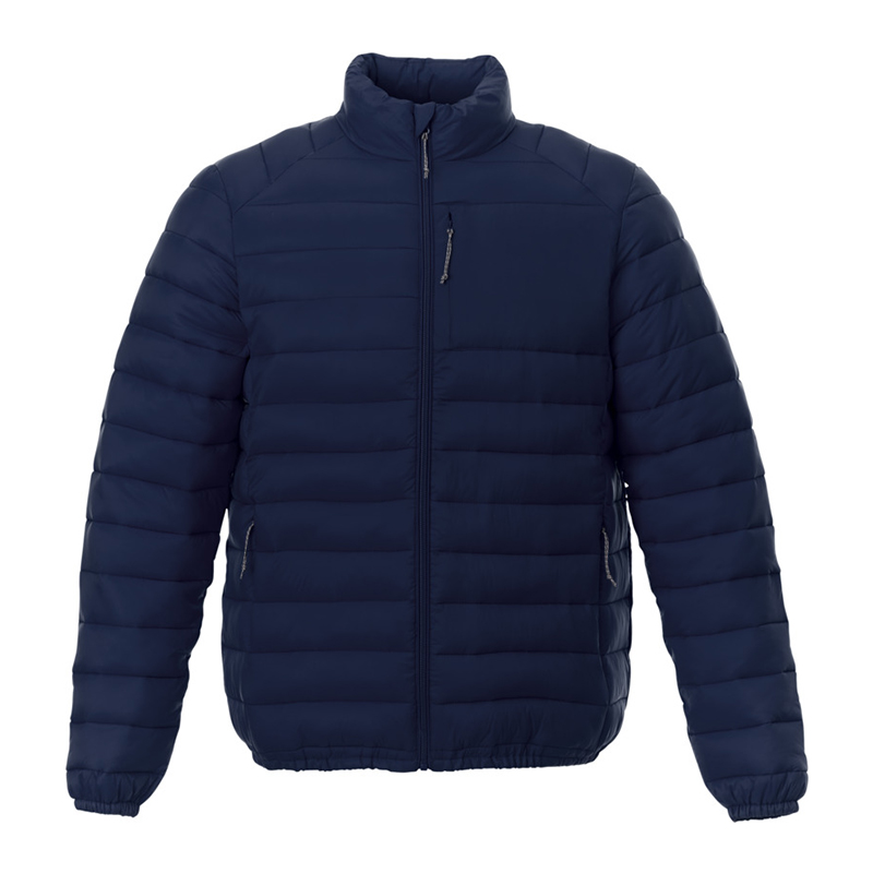 Gesteppte Herrenjacke - Bild 7