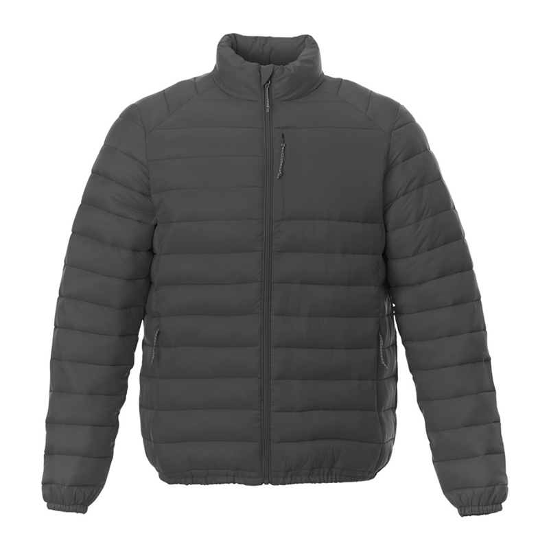 Gesteppte Herrenjacke - Bild 6