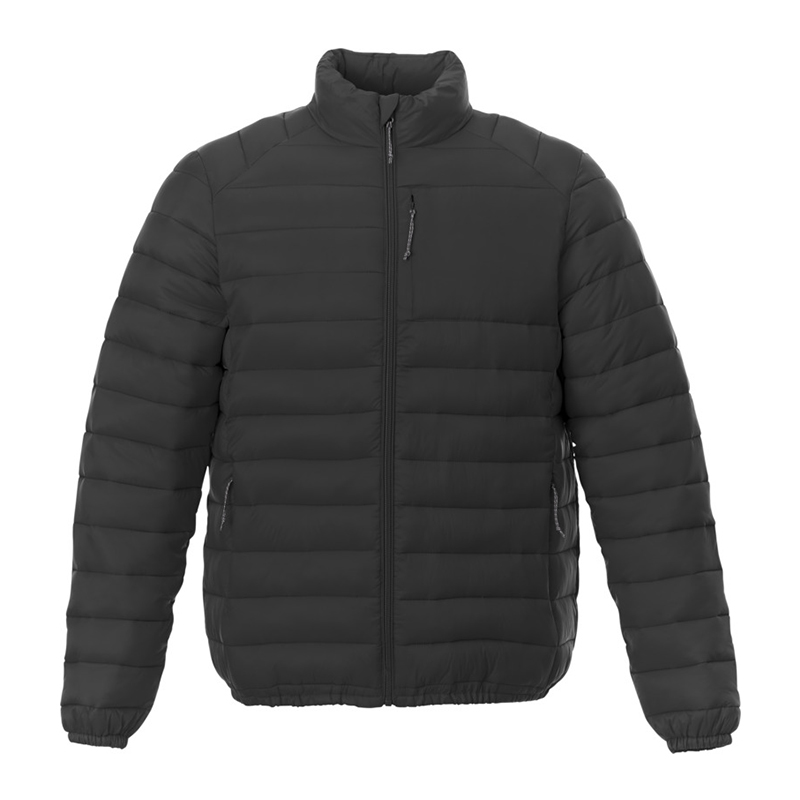 Gesteppte Herrenjacke - Bild 5
