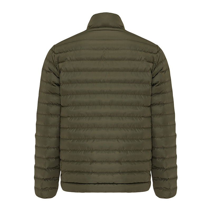 Gesteppte Herrenjacke recycelt - Bild 2