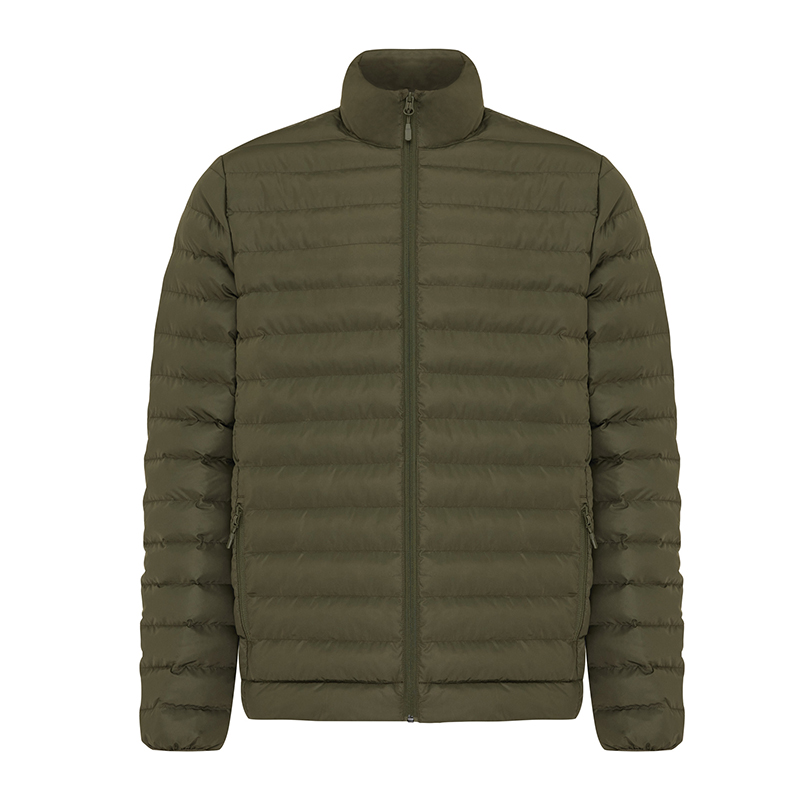 Gesteppte Herrenjacke recycelt - Bild 6