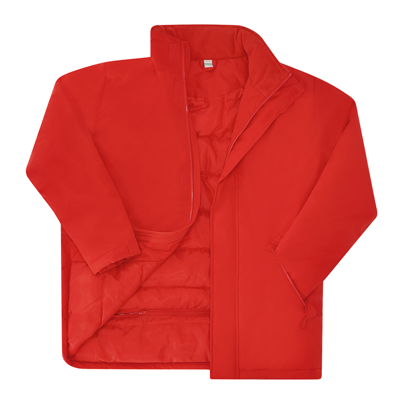 Steppjacke unisex - Bild 9