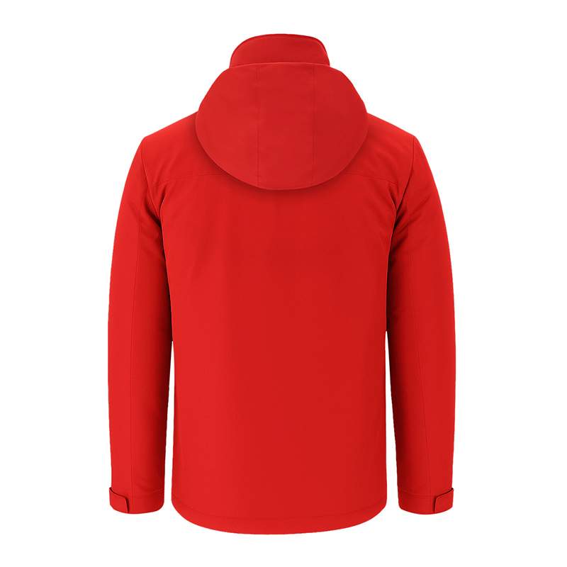 Steppjacke unisex - Bild 8