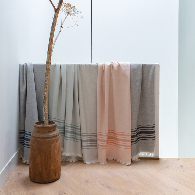 Hamam Handtuch 100 x 180 cm - Bild 2