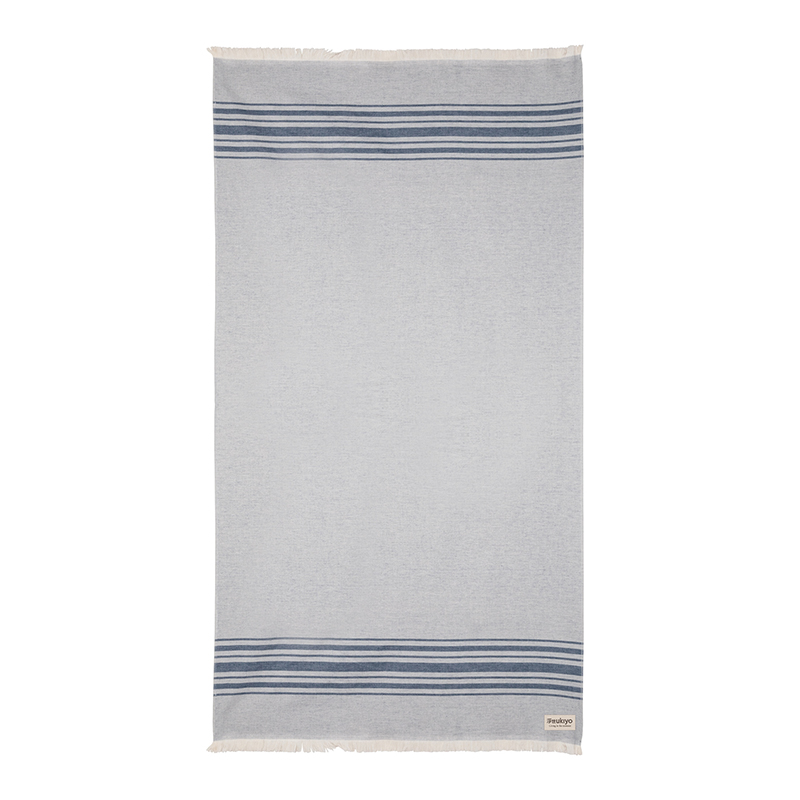 Hamam Handtuch 100 x 180 cm - Bild 5