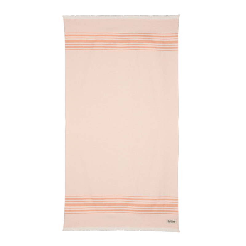Hamam Handtuch 100 x 180 cm - Bild 3