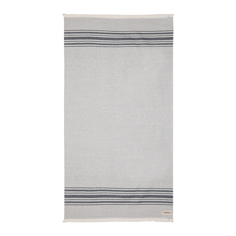 Hamam Handtuch 100 x 180 cm - Bild 7