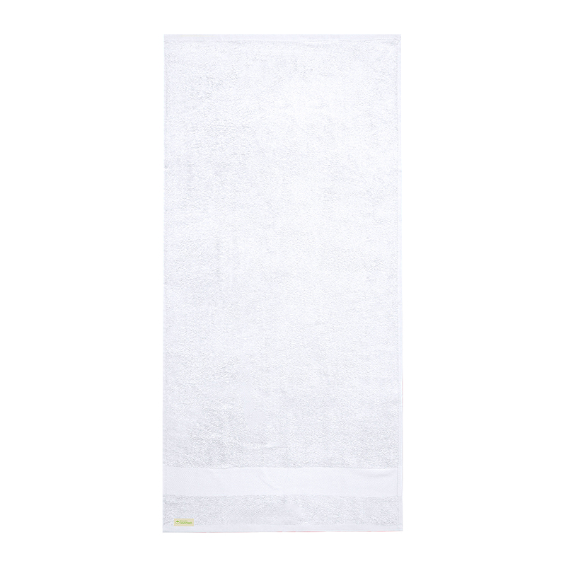 Handtuch aus Bio-Baumwolle 70 x 140 - Bild 4