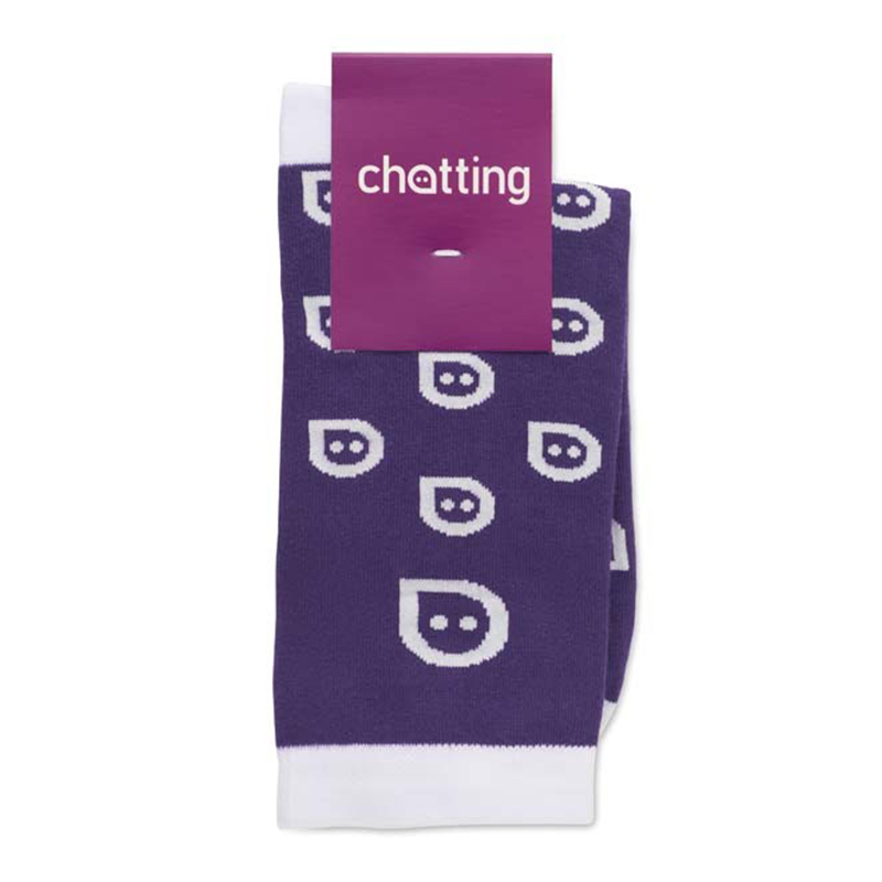 Baumwollsocken - Bild 5