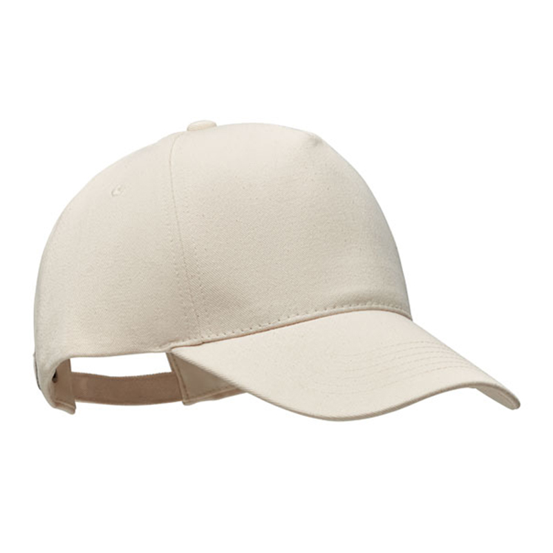 Cap aus Bio-Baumwolle - Bild 3