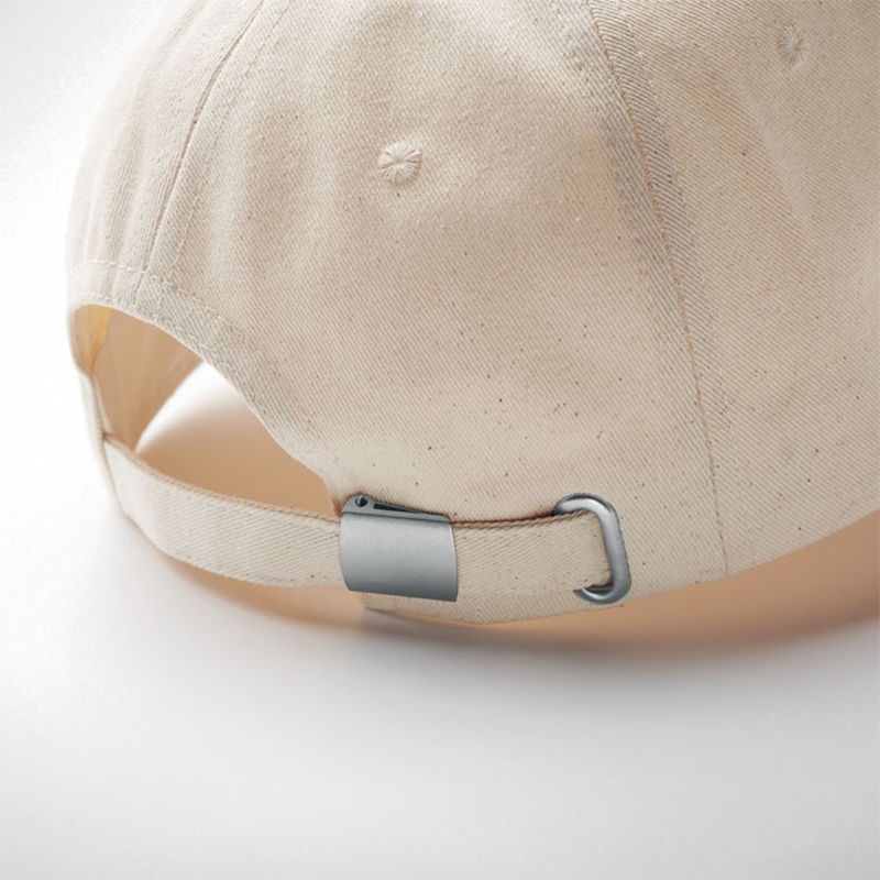 Cap aus Bio-Baumwolle - Bild 4