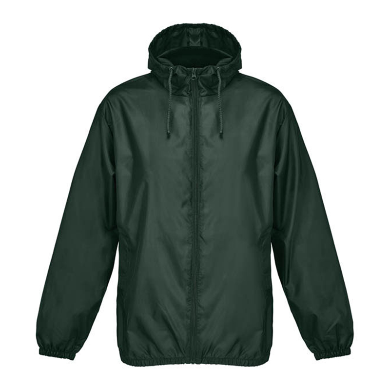 Winddichte Jacke von Sol's - Bild 4