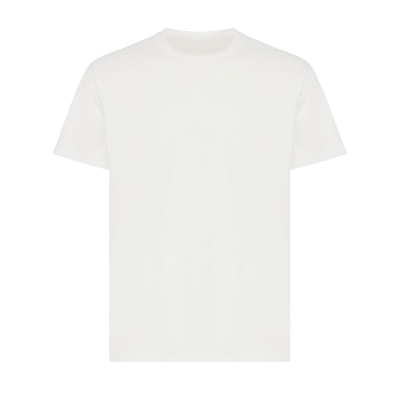 Sportshirt aus recyceltem Polyester - Bild 5