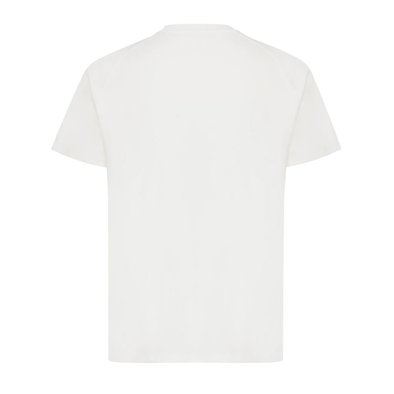 Sportshirt aus recyceltem Polyester - Bild 2