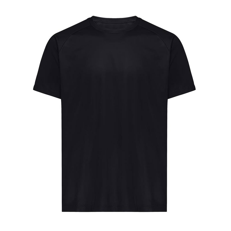 Sportshirt aus recyceltem Polyester - Bild 4