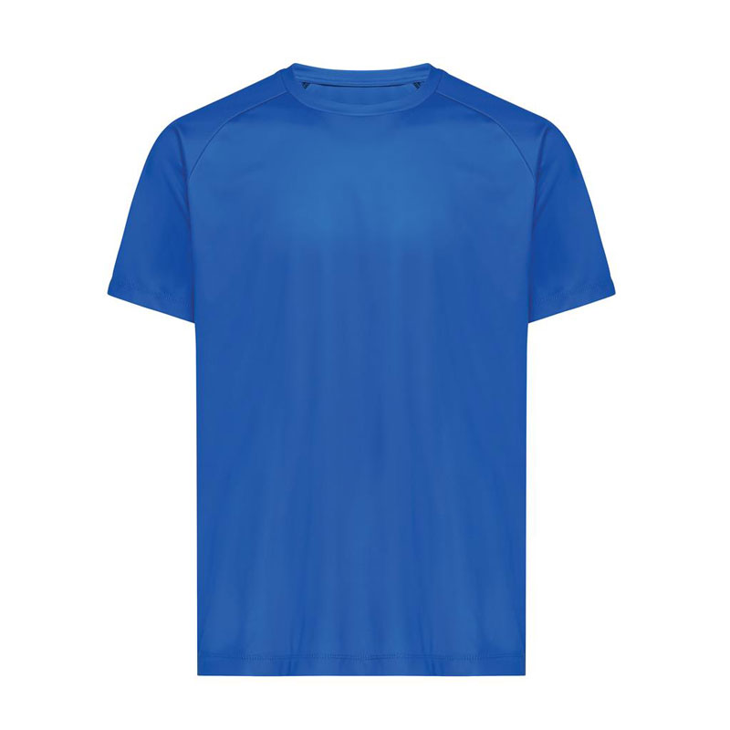 Sportshirt aus recyceltem Polyester - Bild 7