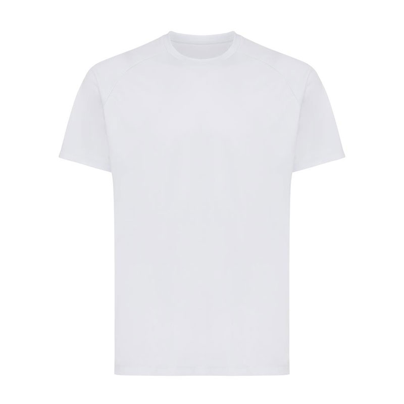 Sportshirt aus recyceltem Polyester - Bild 6